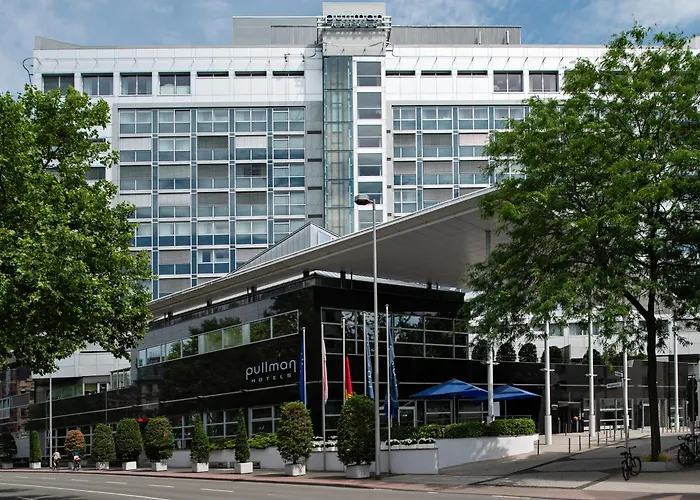 Pullman Köln 