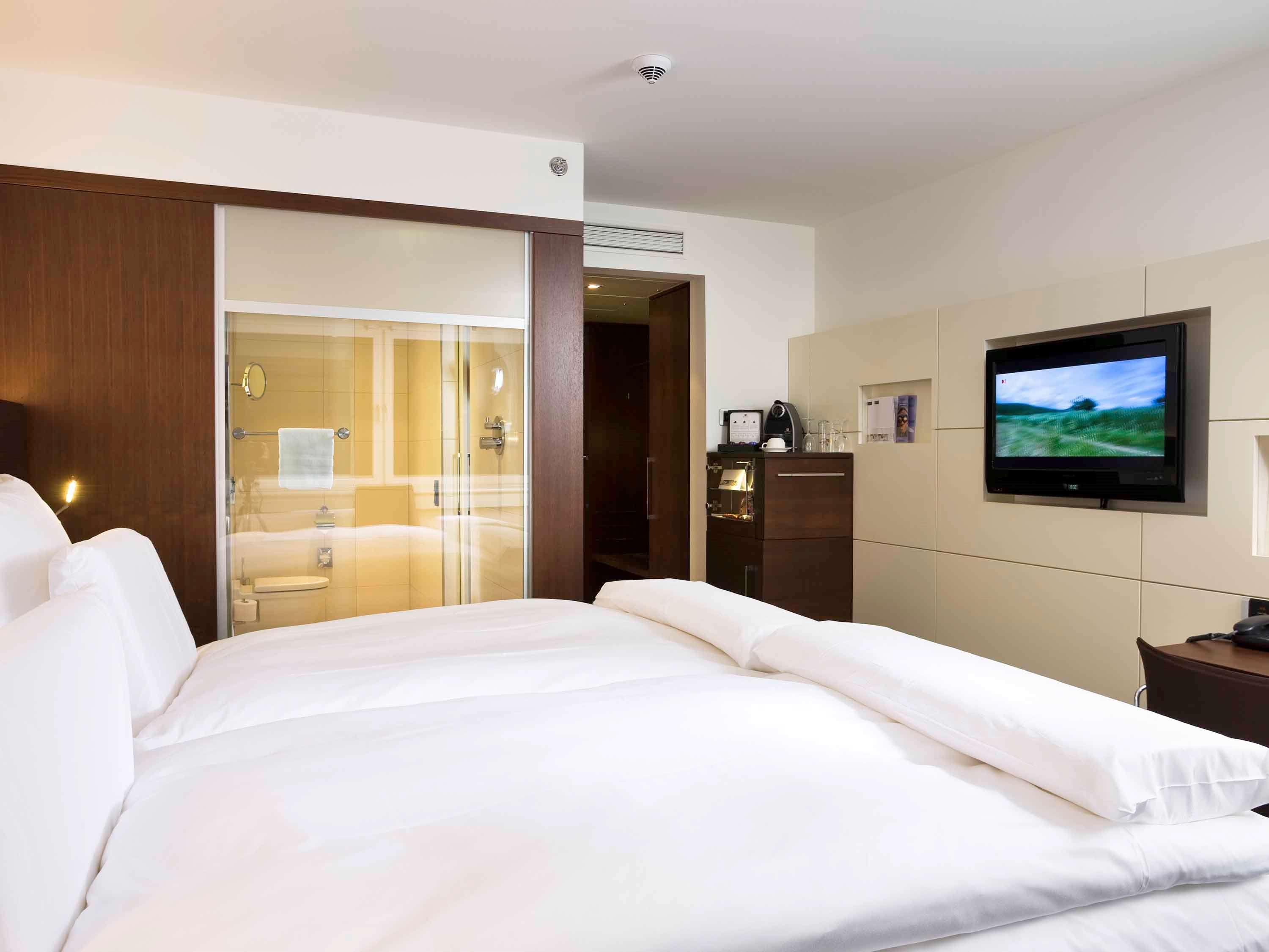 Hotel Pullman Colonia