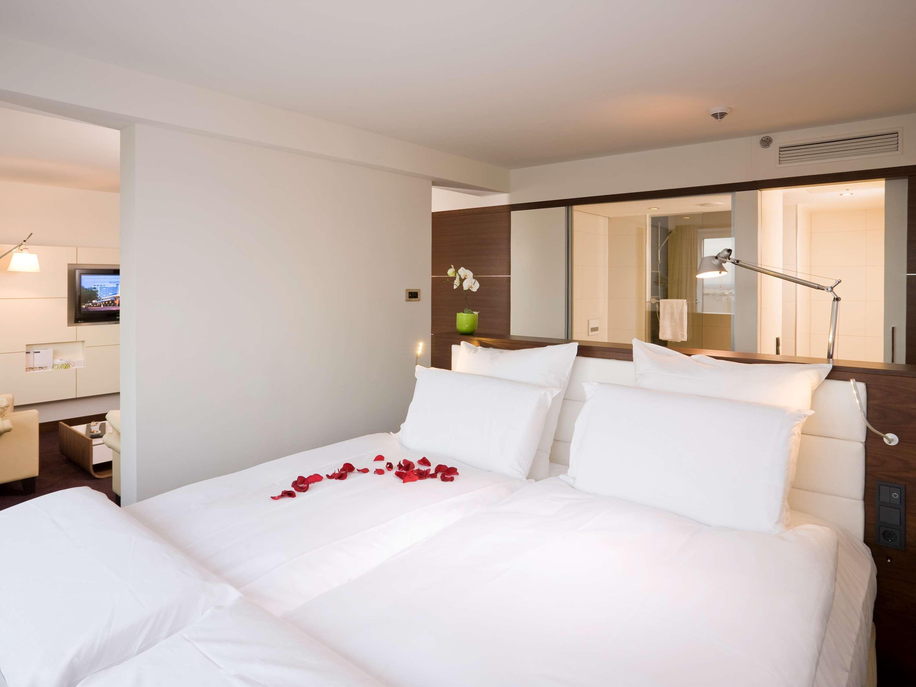 Pullman Hotel Colonia