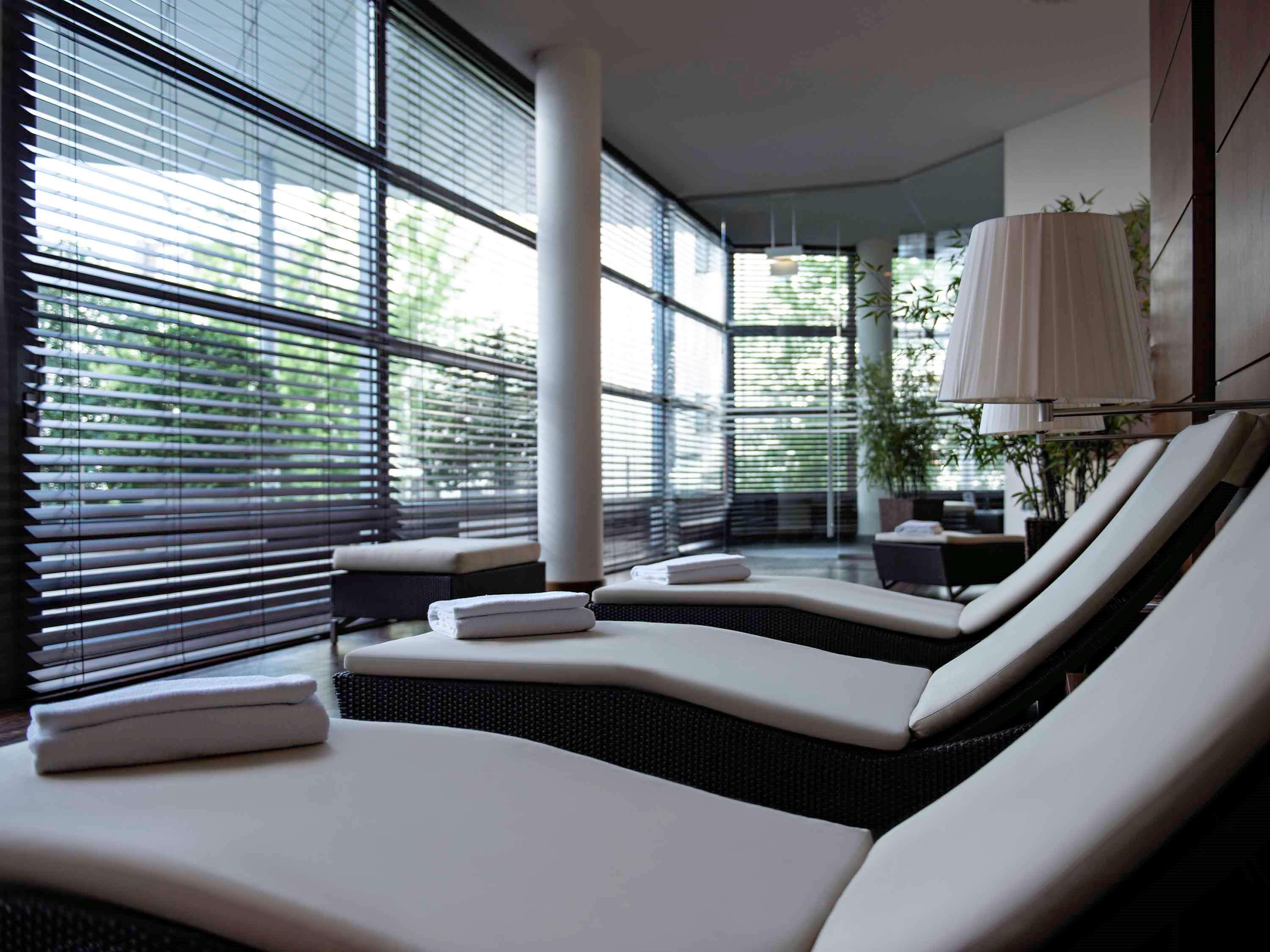 Pullman Colonia