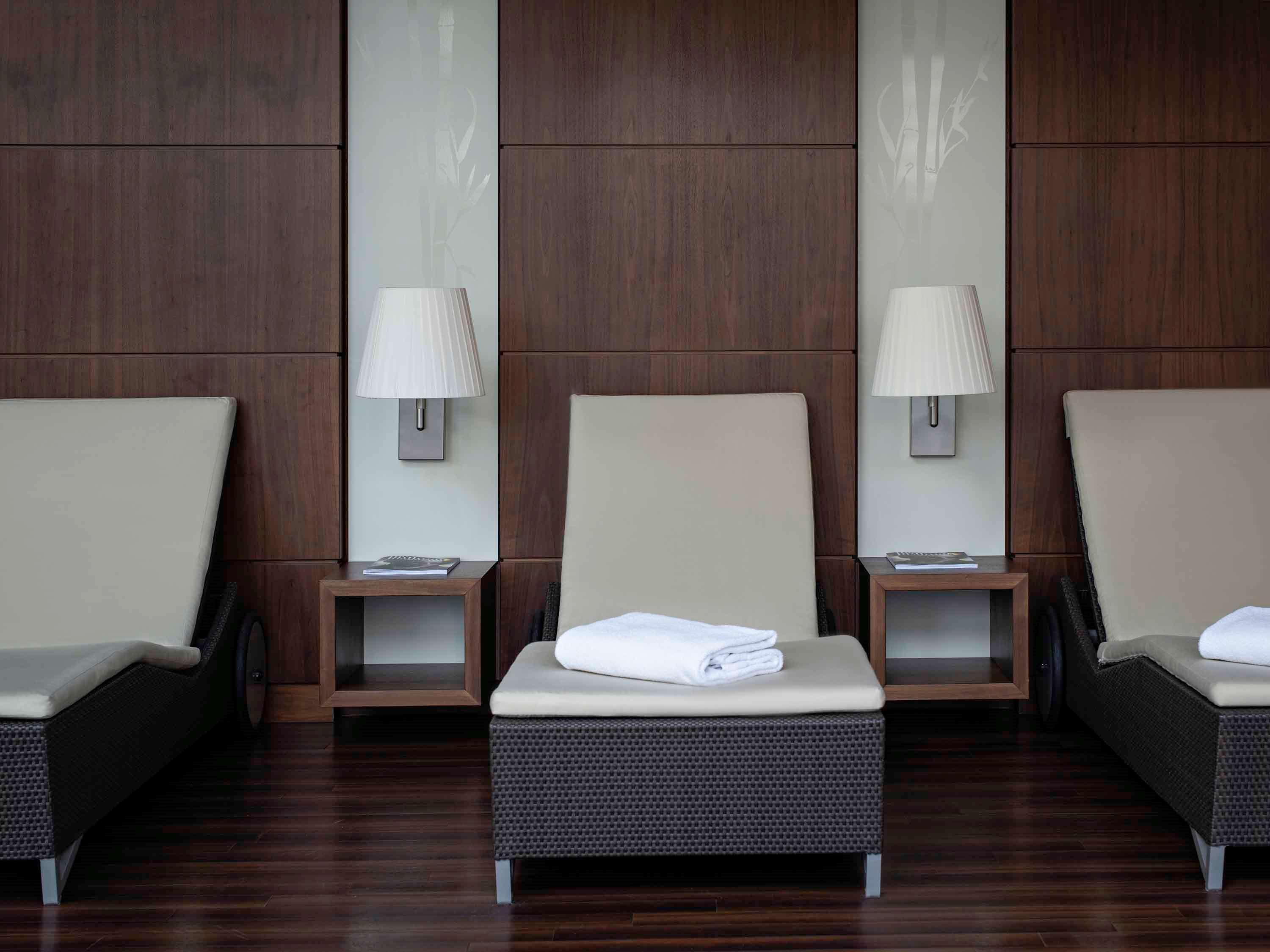 Hotel Pullman Colonia