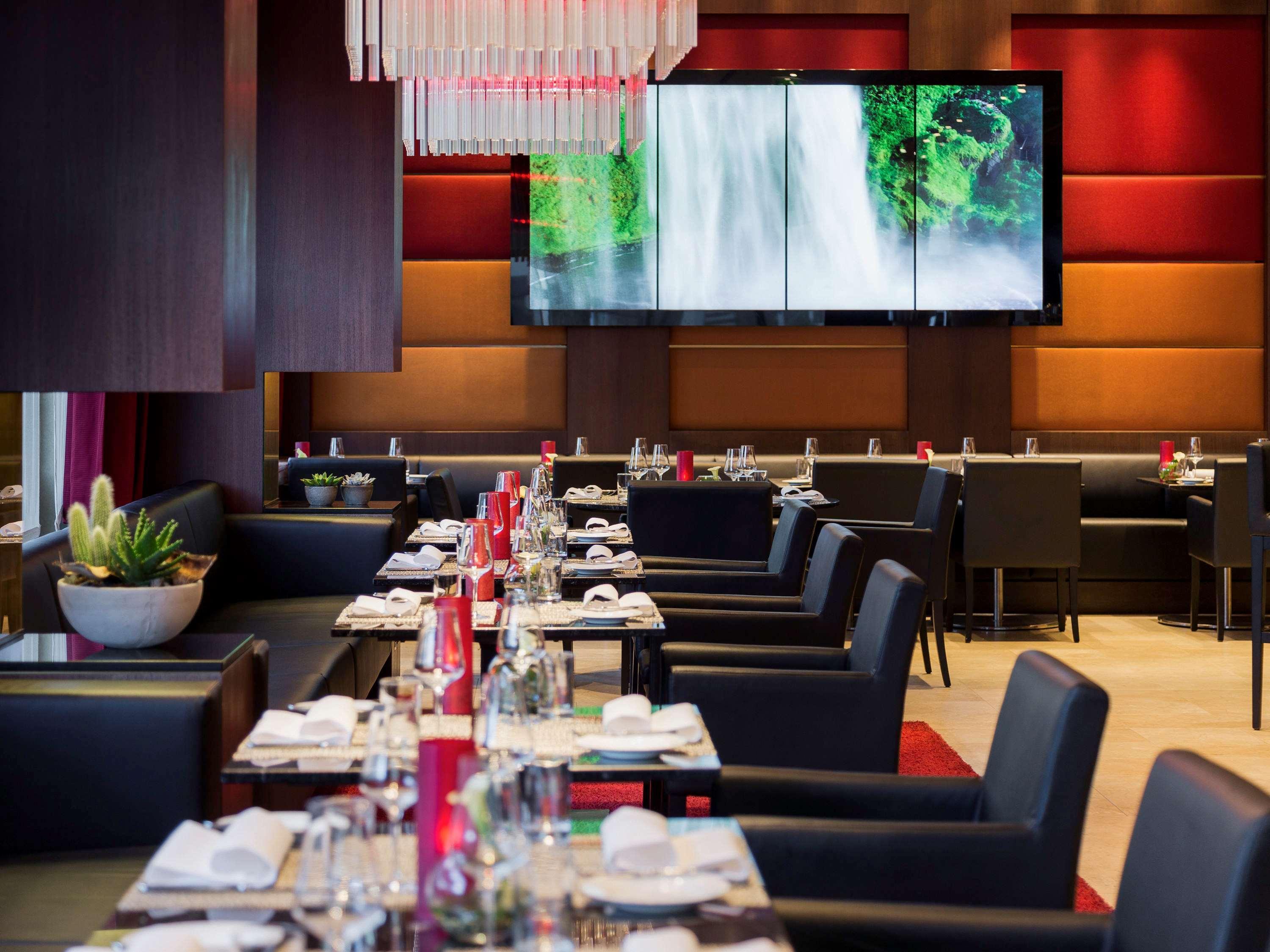 Hotel Pullman Colonia
