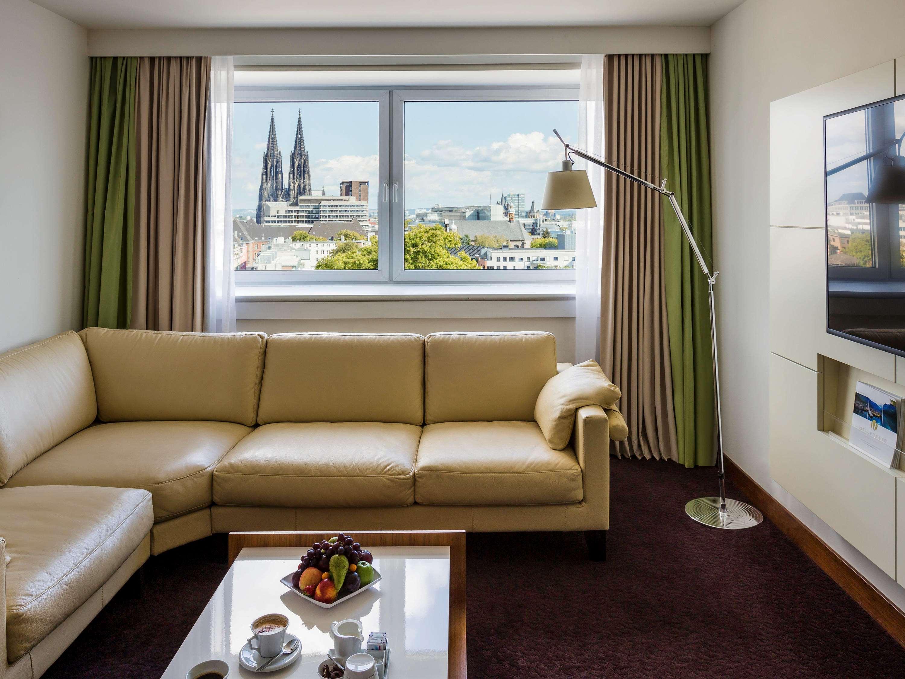 Hotel Pullman Colonia
