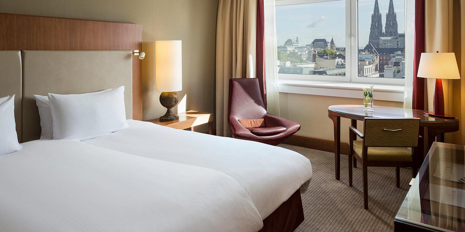 Pullman Hotel Colonia