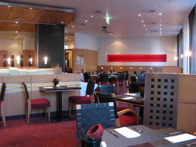 Hotel Pullman Colonia